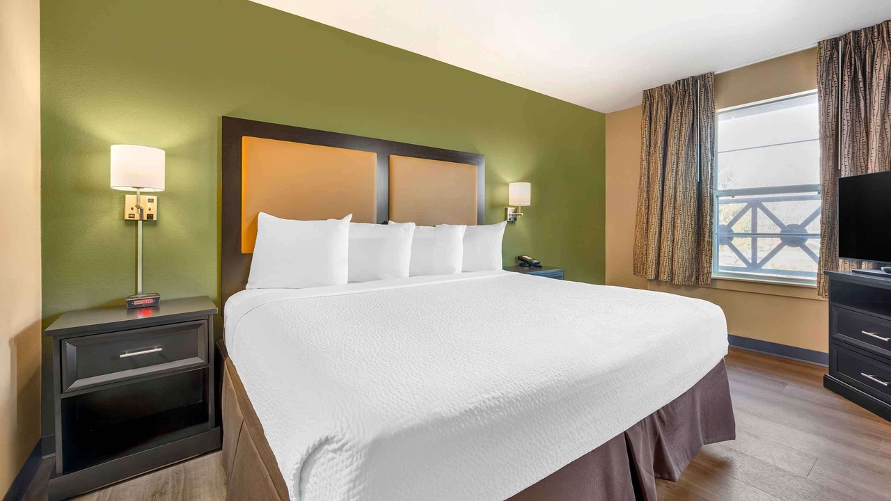 Photo of Bedroom in Polaris