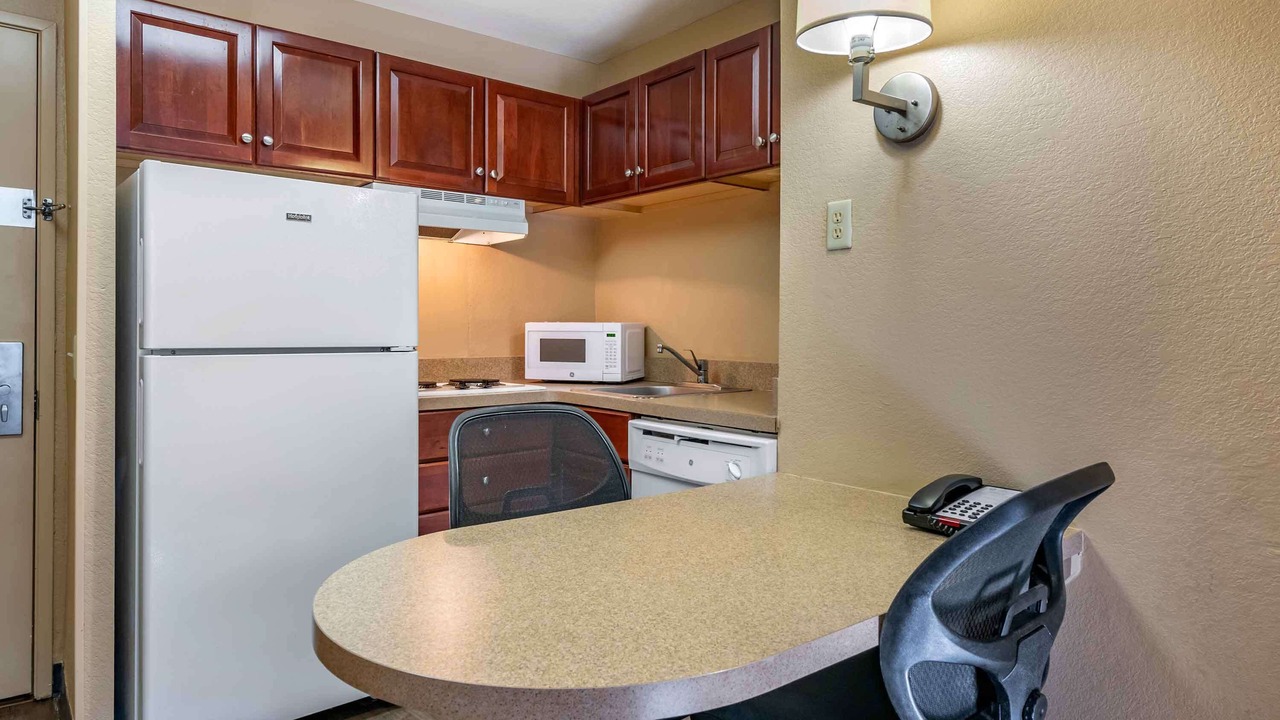 Photo of Bedroom in Polaris