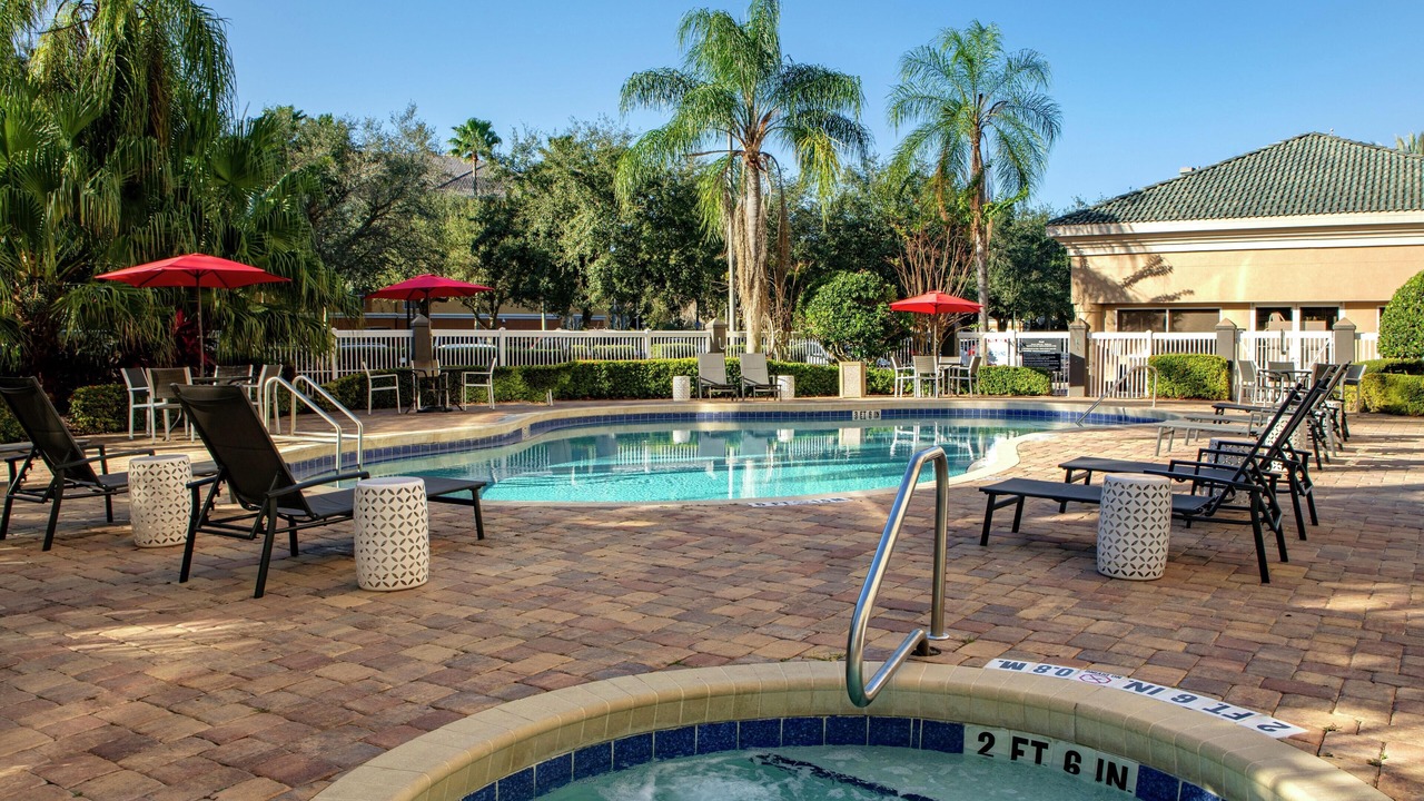 Photo of Outdoor in Florida Central Atlantic Coast