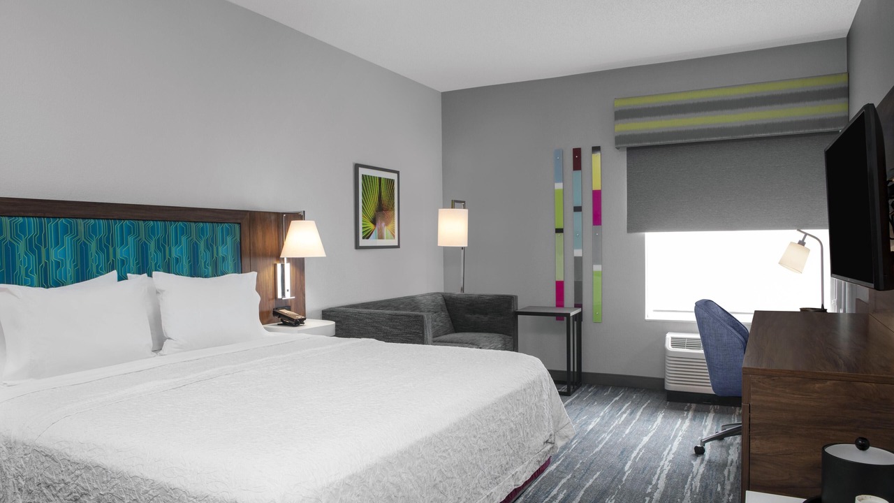 Photo of Bedroom in Florida Central Atlantic Coast