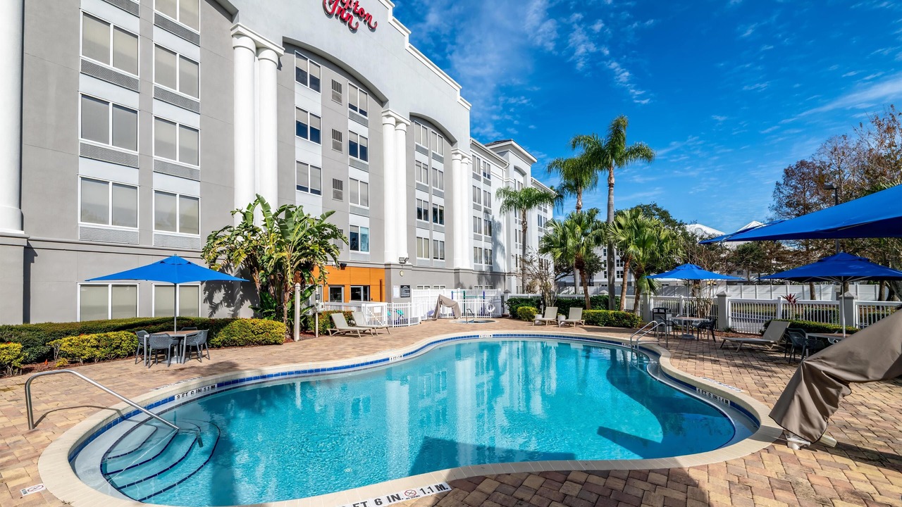 Photo of Outdoor in Florida Central Atlantic Coast