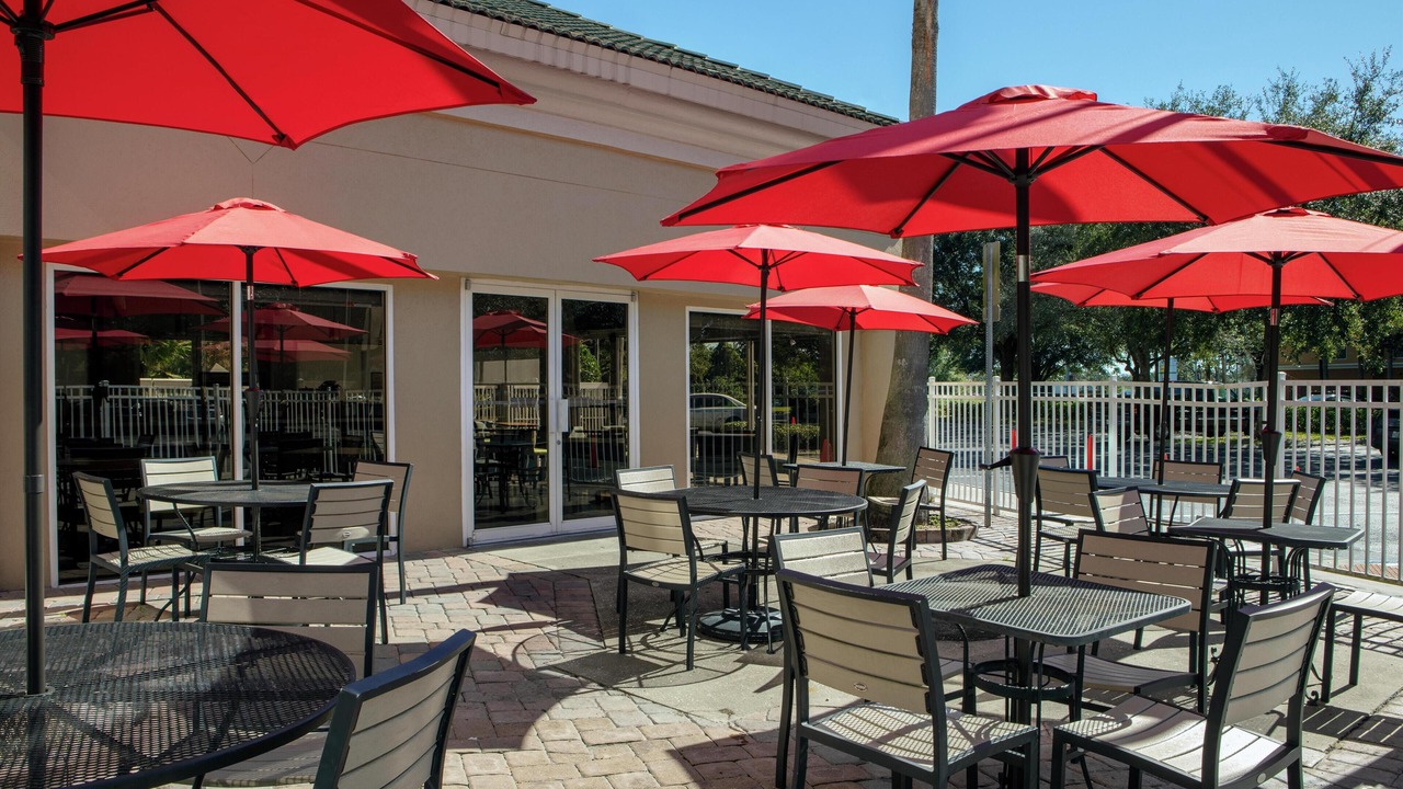 Photo of Patio Balcony in Florida Central Atlantic Coast