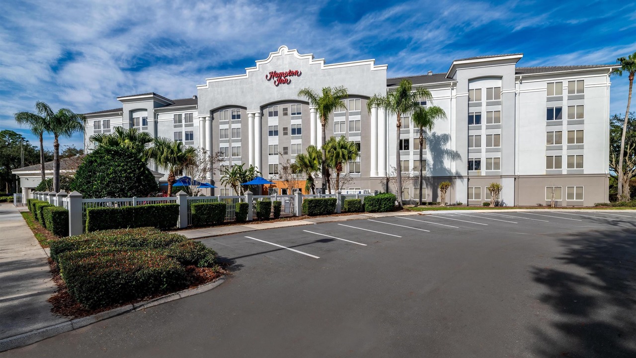 Photo of Outdoor in Florida Central Atlantic Coast