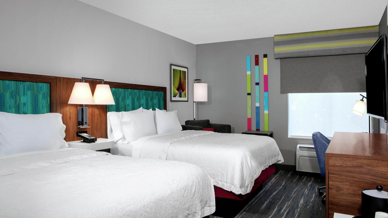 Photo of Bedroom in Florida Central Atlantic Coast