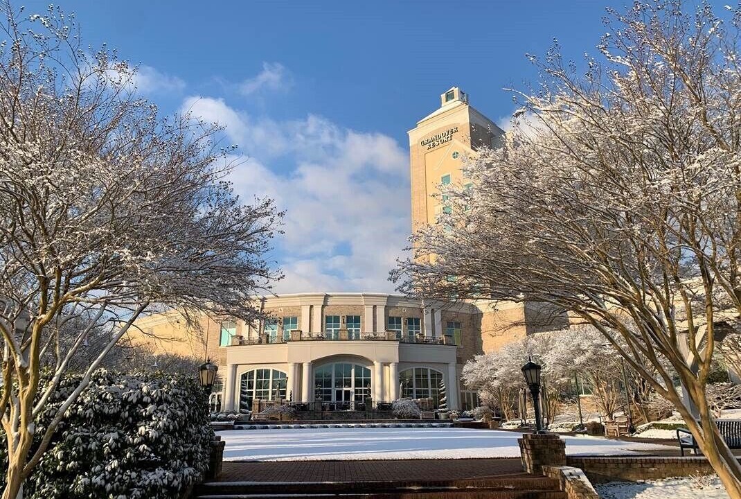 Photo of Outdoor in Sedgefield