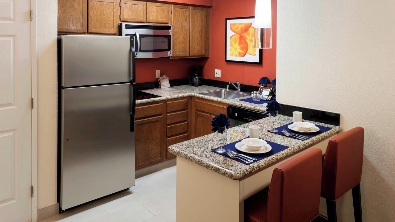 Photo of Kitchen in Little Italy