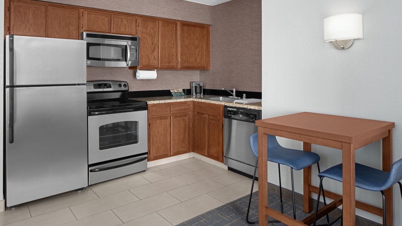 Photo of Kitchen in Little Italy