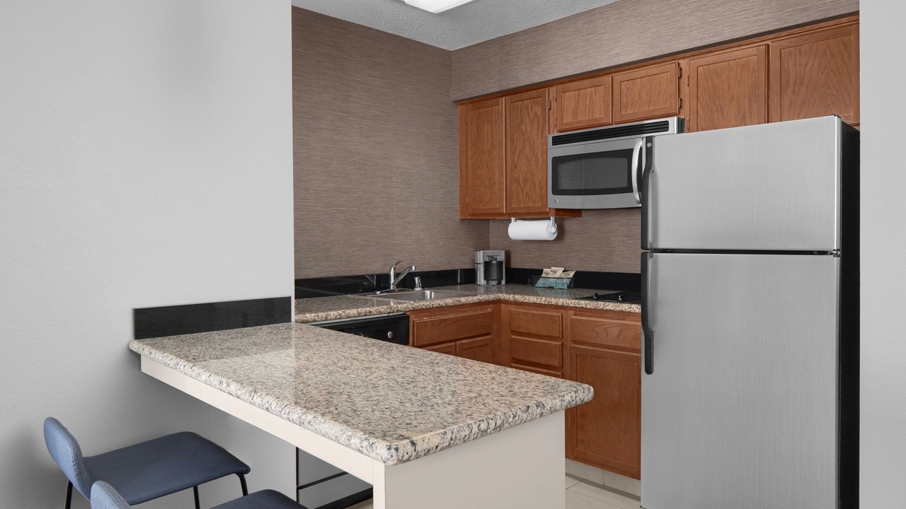 Photo of Kitchen in Little Italy