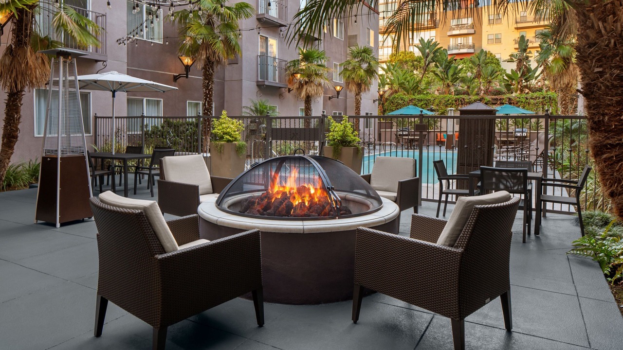 Photo of Patio Balcony in Little Italy