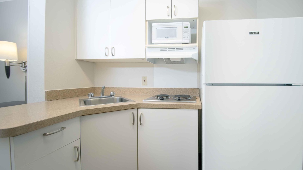 Photo of Kitchen in Southwood