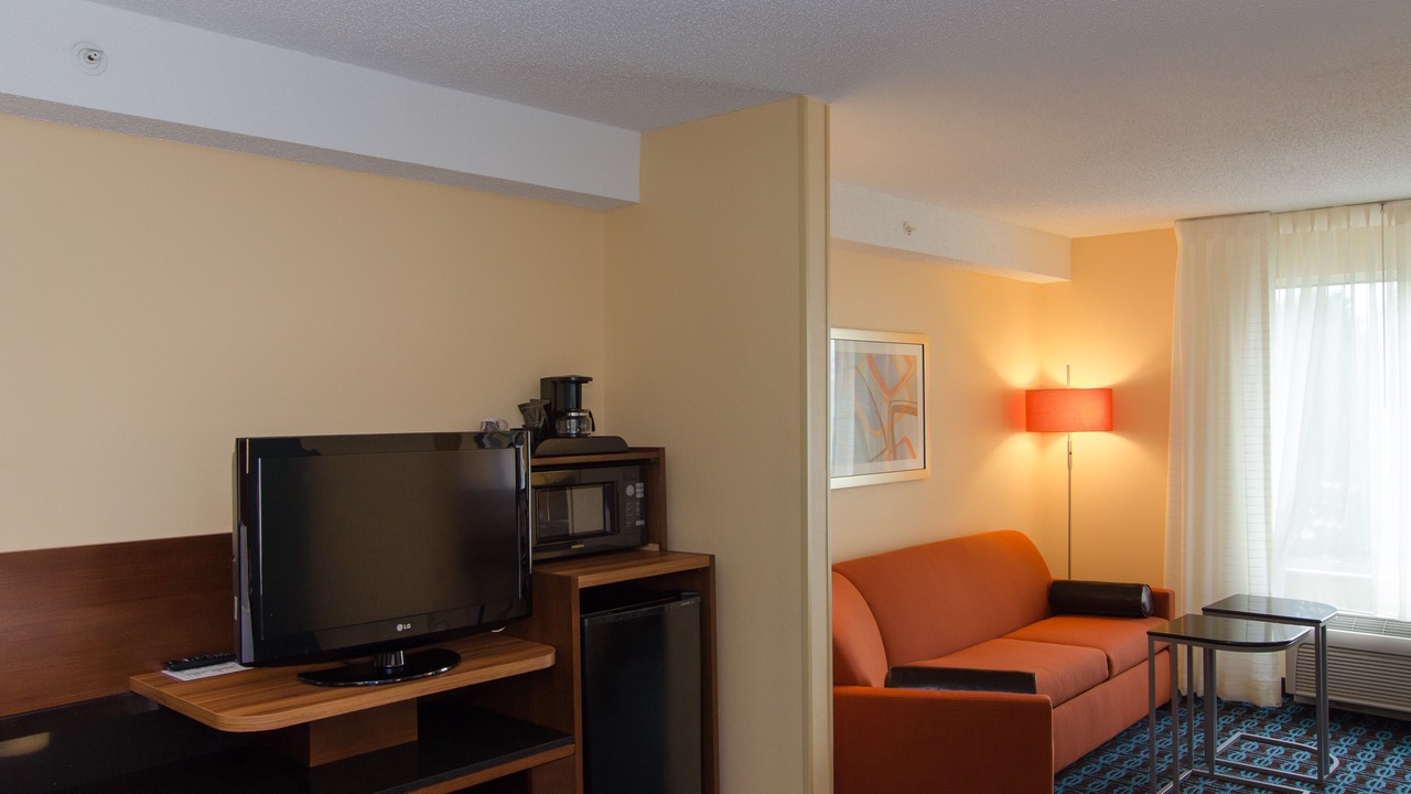 Photo of Bedroom in Hartsville