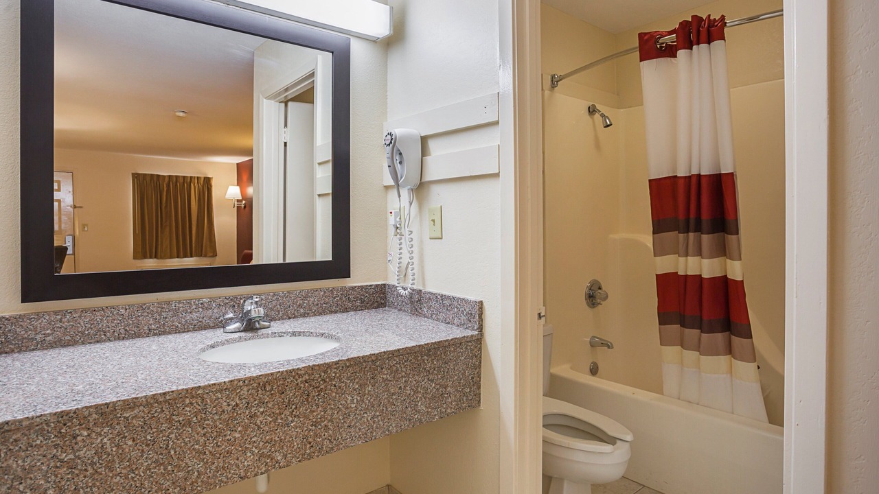 Photo of Bathroom in West Memphis