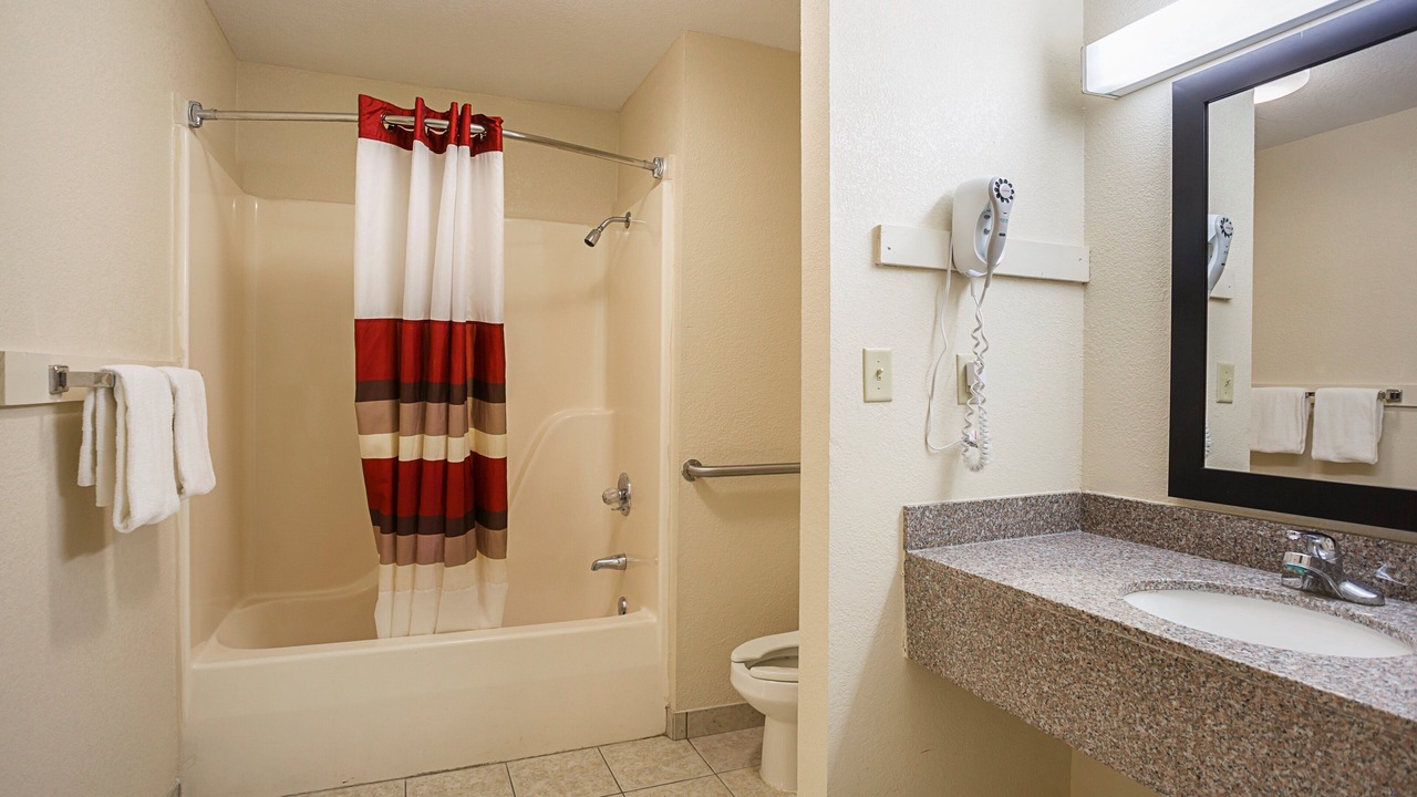 Photo of Bathroom in West Memphis