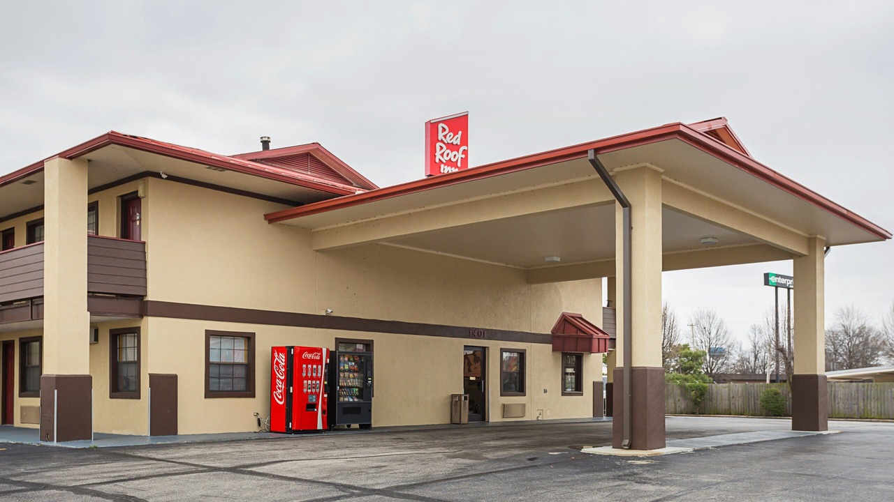Photo of Outdoor in West Memphis