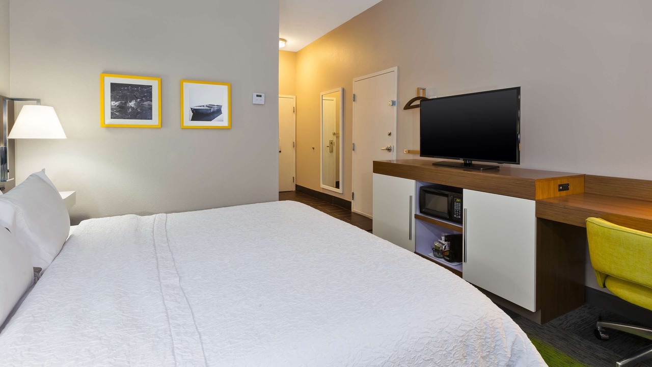 Photo of Bedroom in Marysville