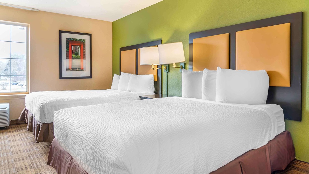Photo of Bedroom in Auburn Hills