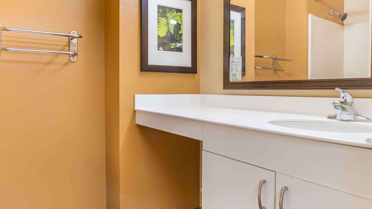 Photo of Bathroom in Auburn Hills