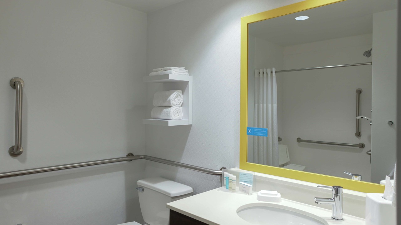 Photo of Bathroom in Jasper