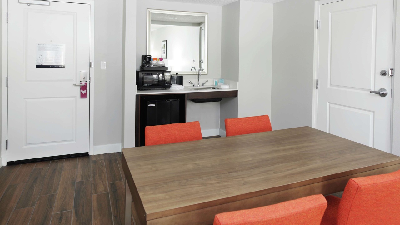 Photo of Kitchen in Jasper