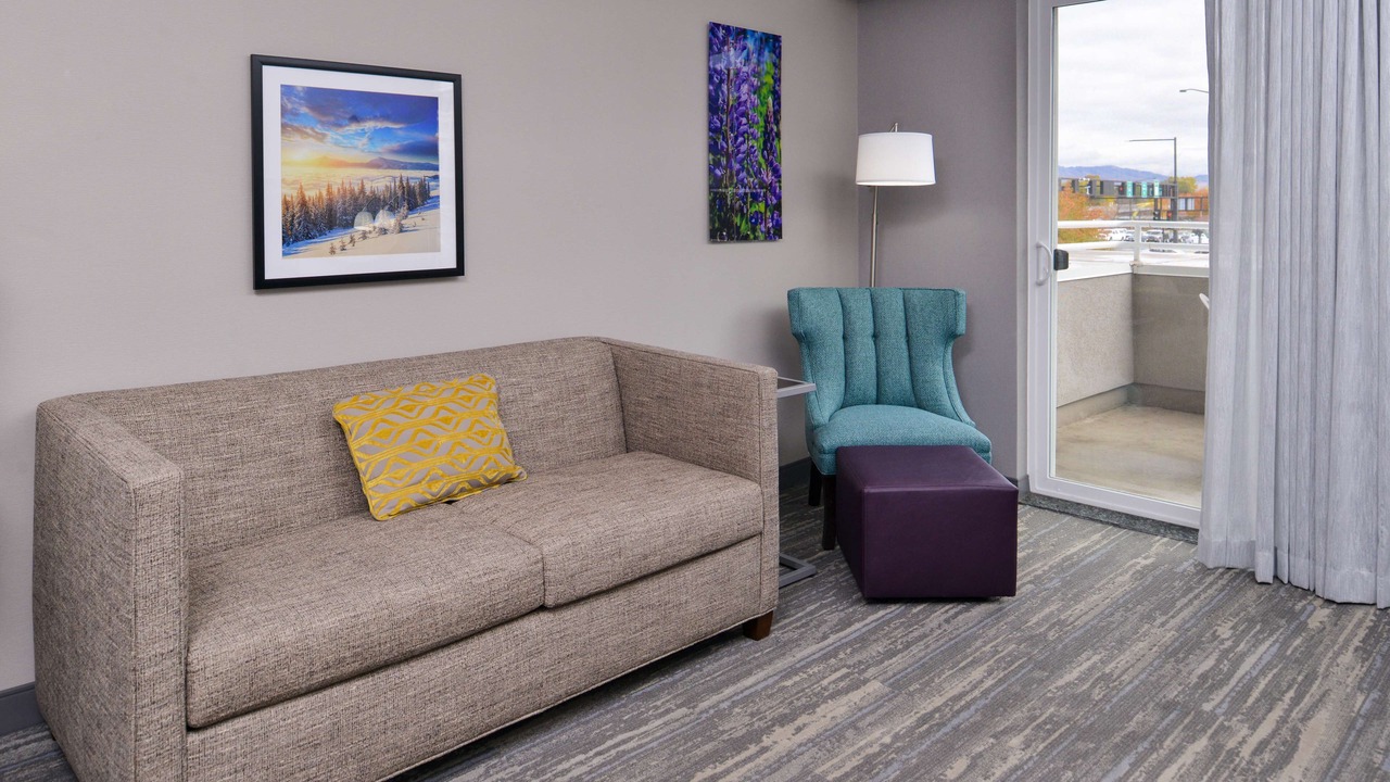 Photo of Bedroom in Southwest Ada County Alliance