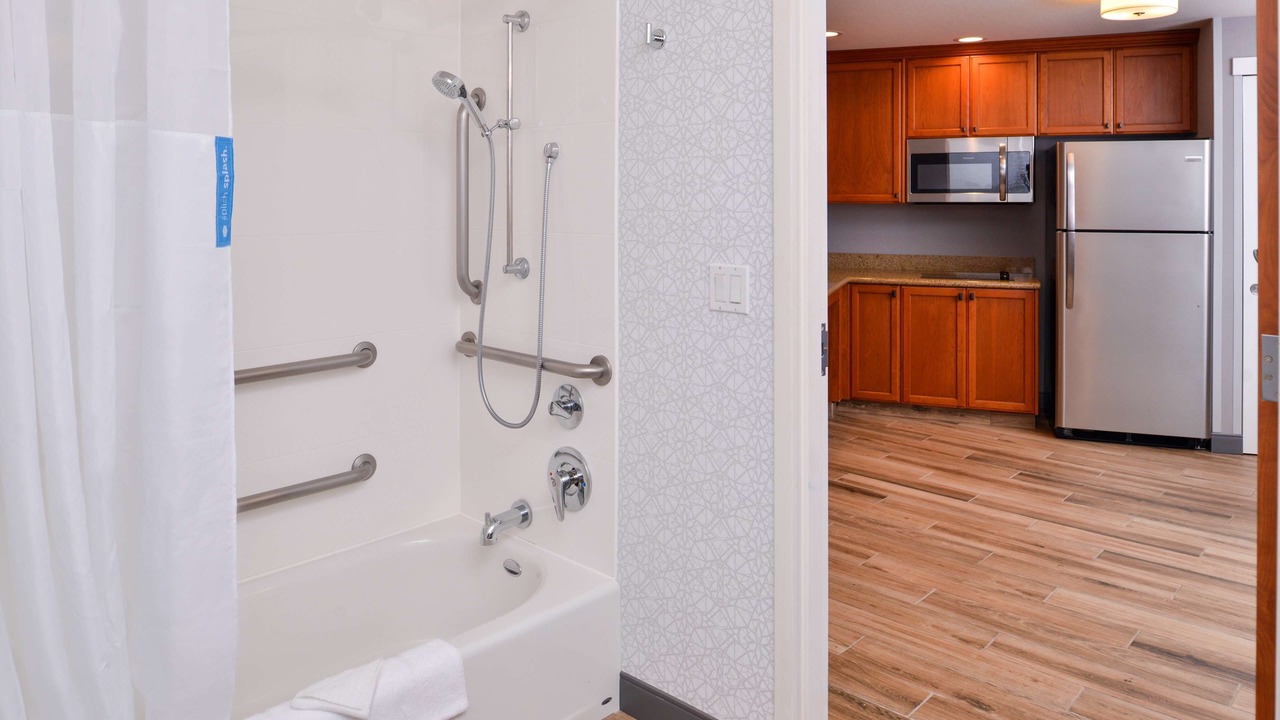 Photo of Bathroom in Southwest Ada County Alliance