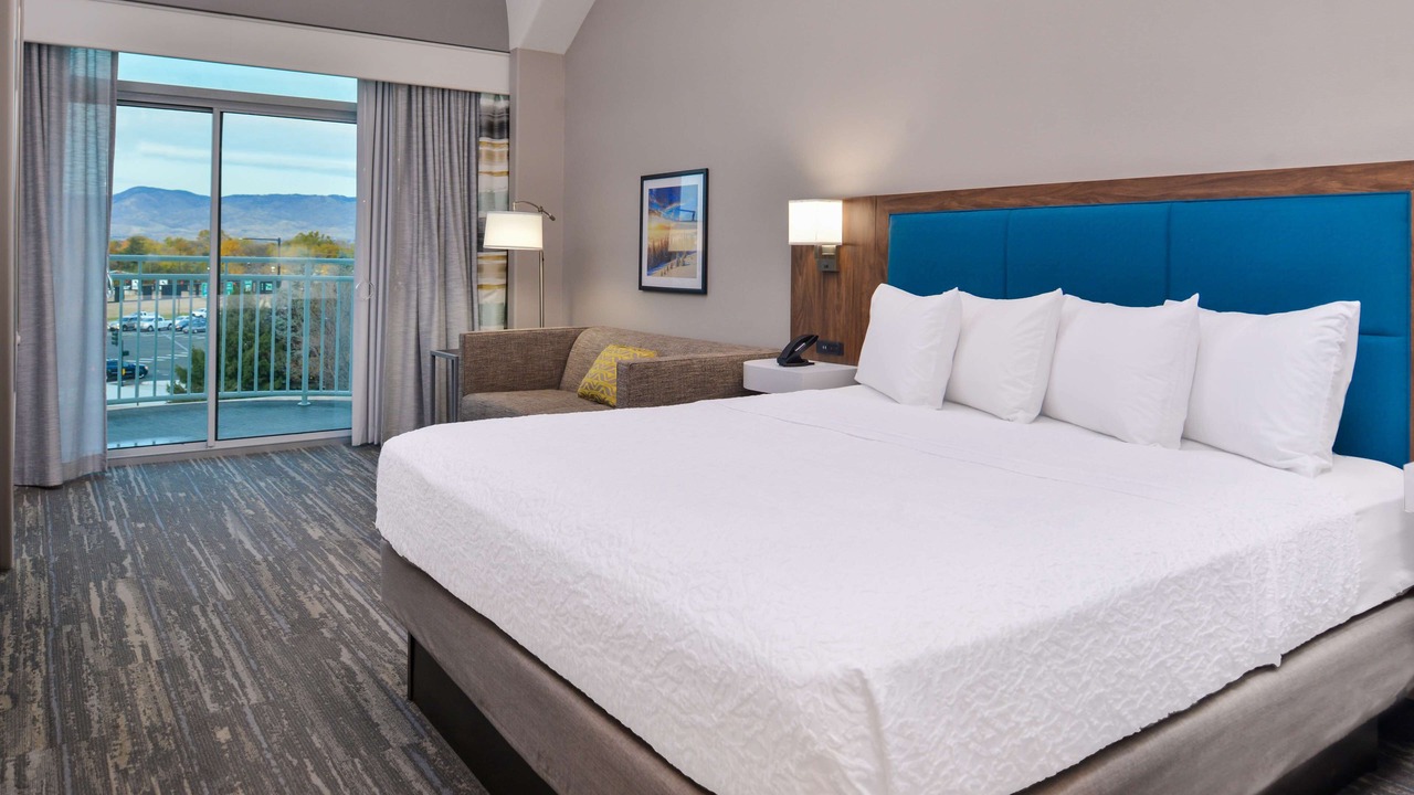 Photo of Bedroom in Southwest Ada County Alliance