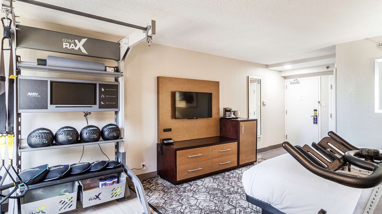 Photo of Bedroom in East Memphis