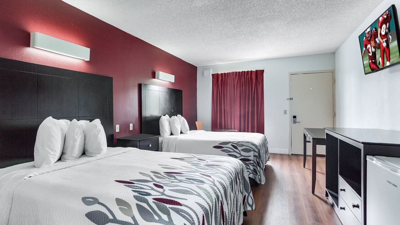 Photo of Bedroom in Monteagle