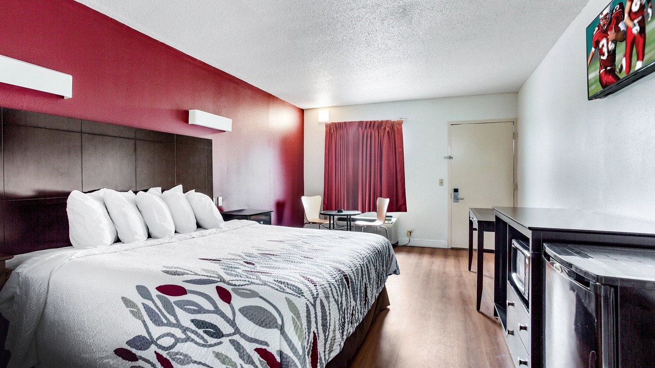 Photo of Bedroom in Monteagle