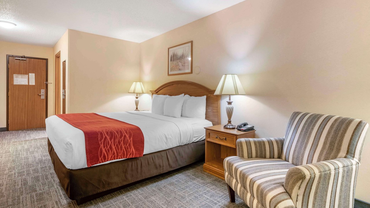 Photo of Bedroom in Buffalo