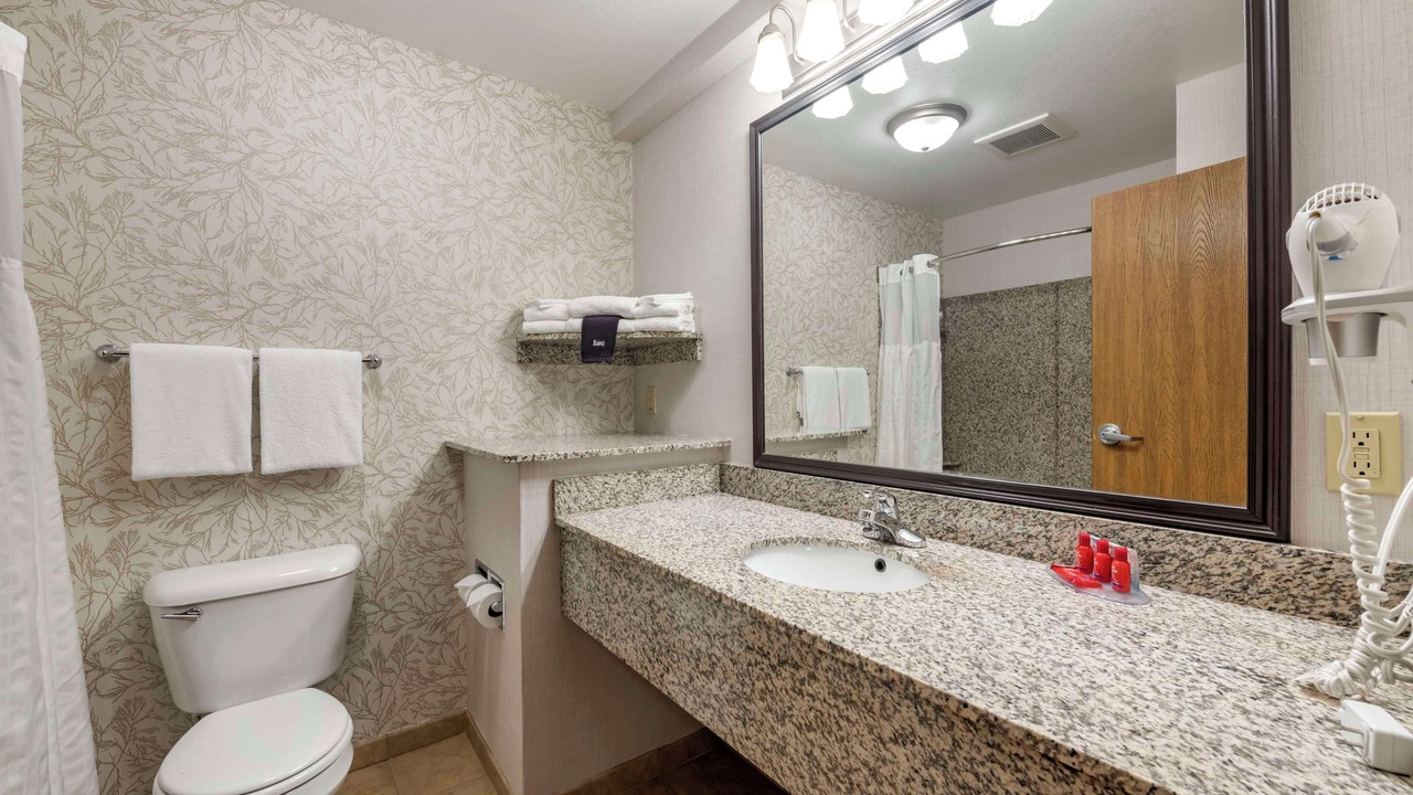 Photo of Bathroom in Buffalo
