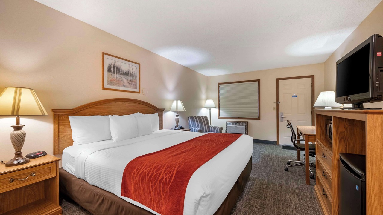 Photo of Bedroom in Buffalo