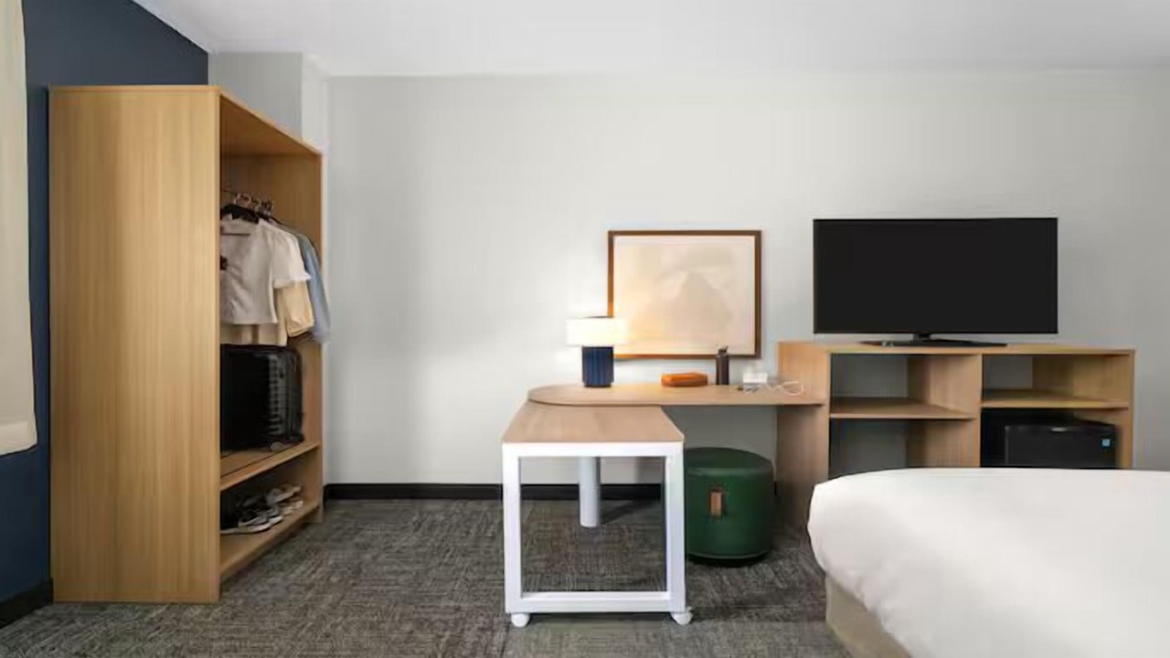 Photo of Bedroom in Sheridan