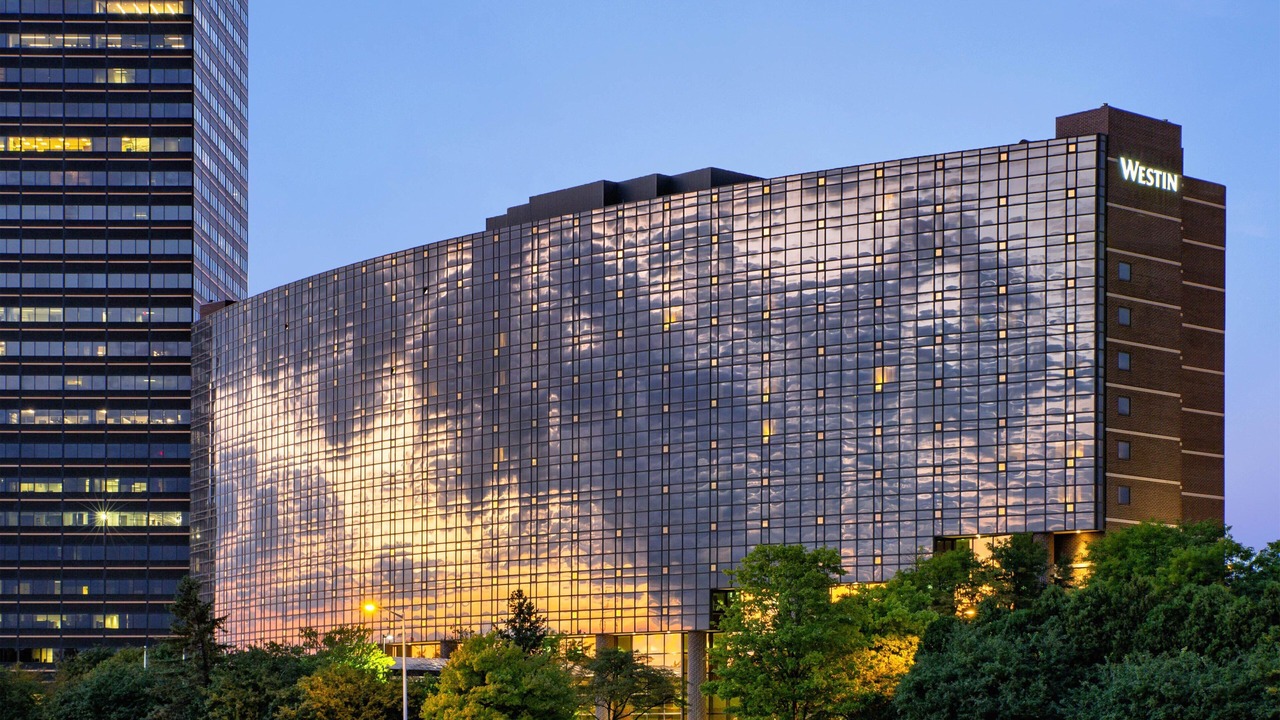 Photo of Outdoor in Southfield