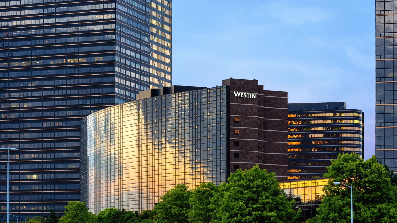 Photo of Outdoor in Southfield