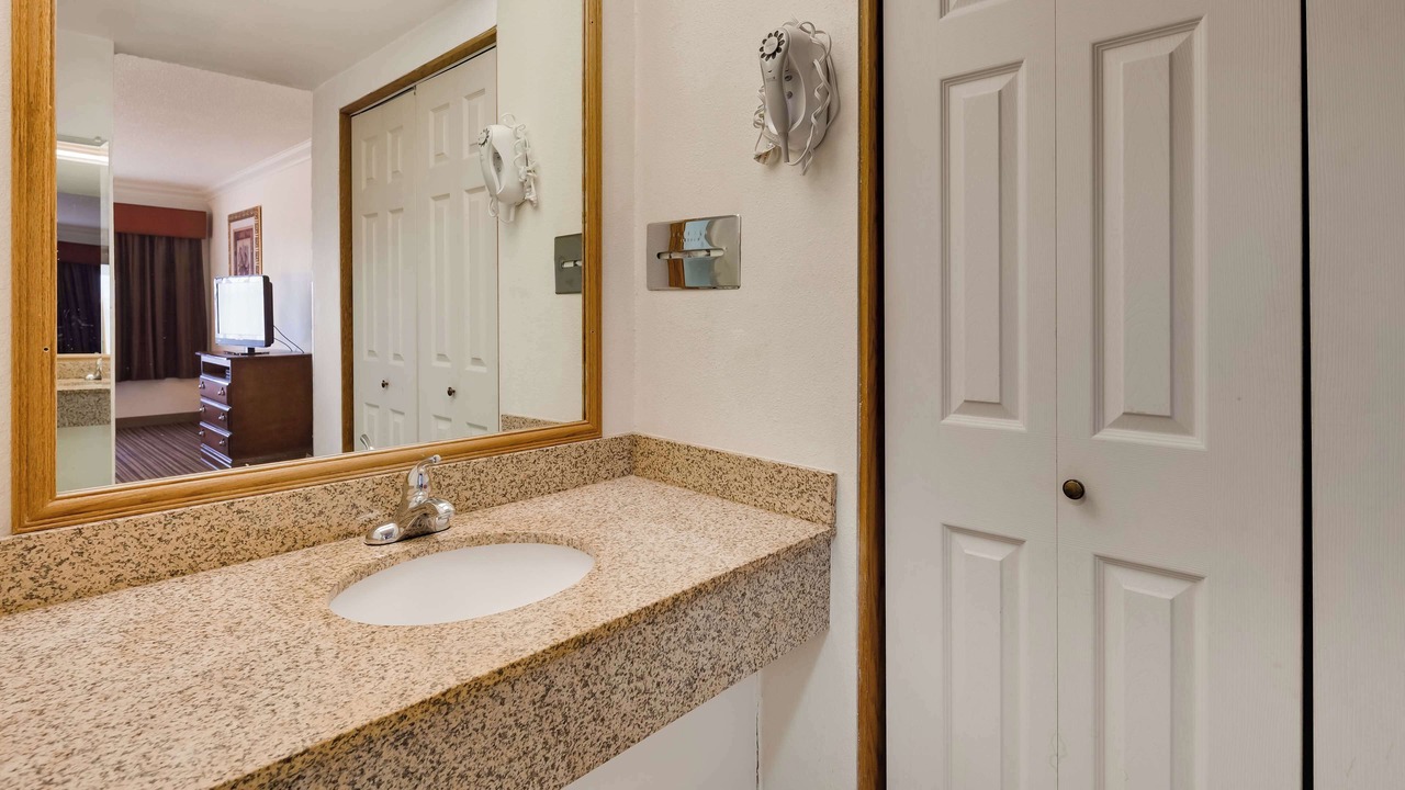 Photo of Bathroom in Miles City
