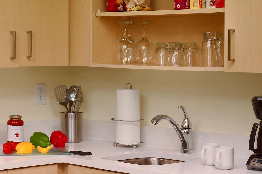 Photo of Kitchen in Dublin