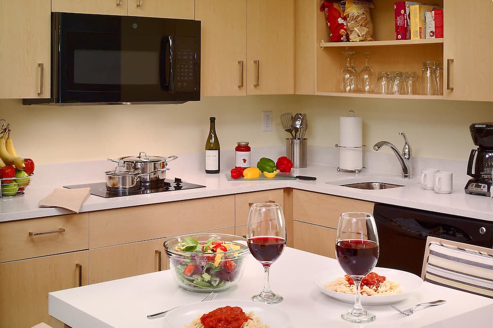 Photo of Kitchen in Dublin