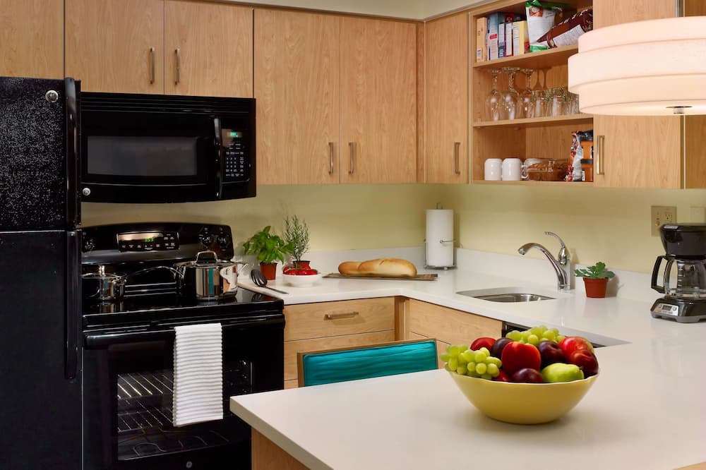 Photo of Kitchen in Dublin