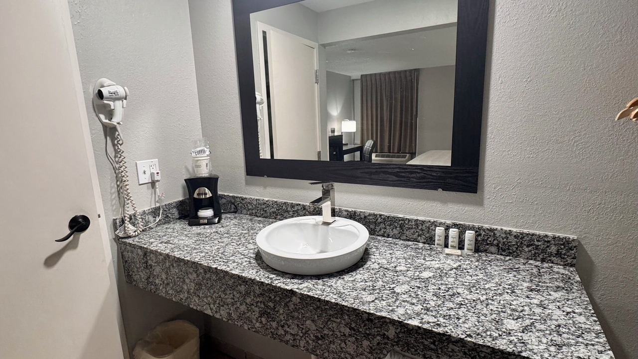 Photo of Bathroom in Great Falls