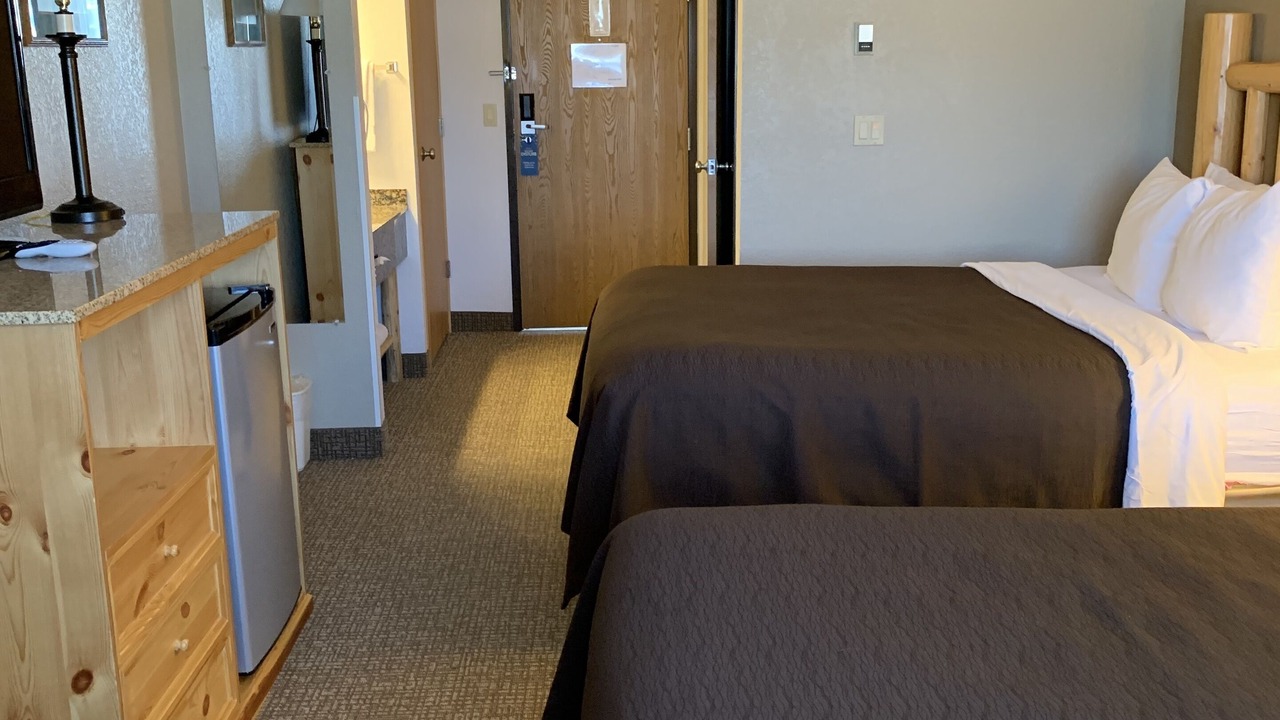Photo of Bedroom in Gardiner
