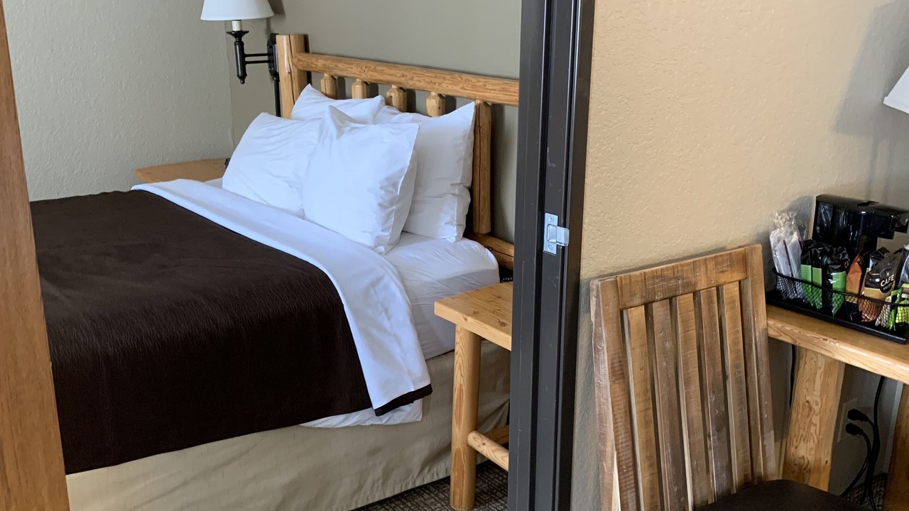 Photo of Bedroom in Gardiner