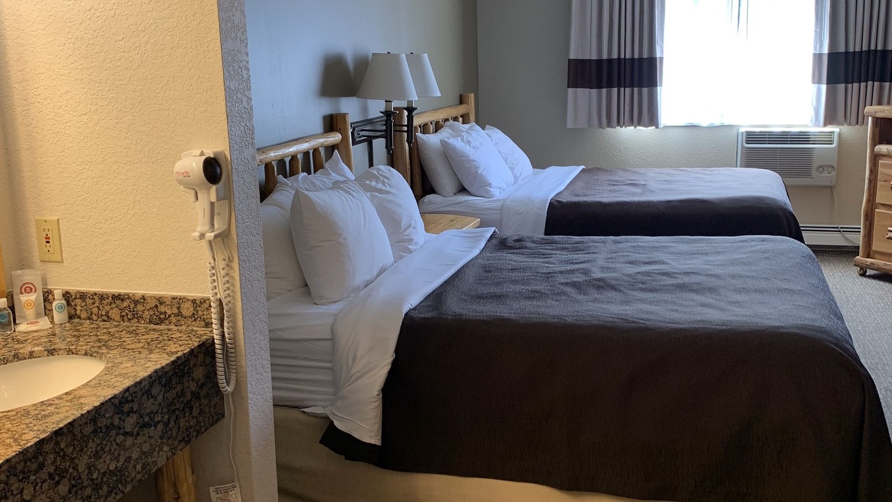 Photo of Bedroom in Gardiner