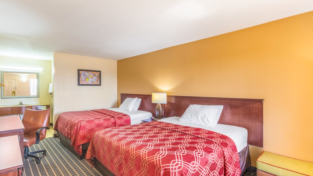 Photo of Bedroom in Gaffney