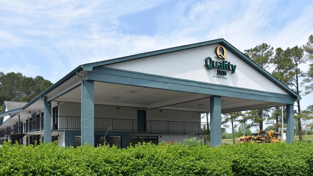 Photo of Outdoor in Manning