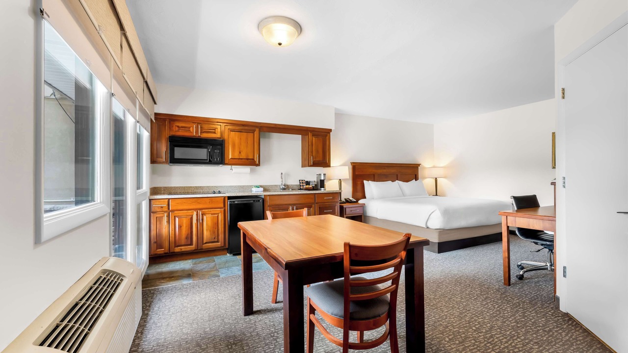 Photo of Bedroom in Idaho Falls