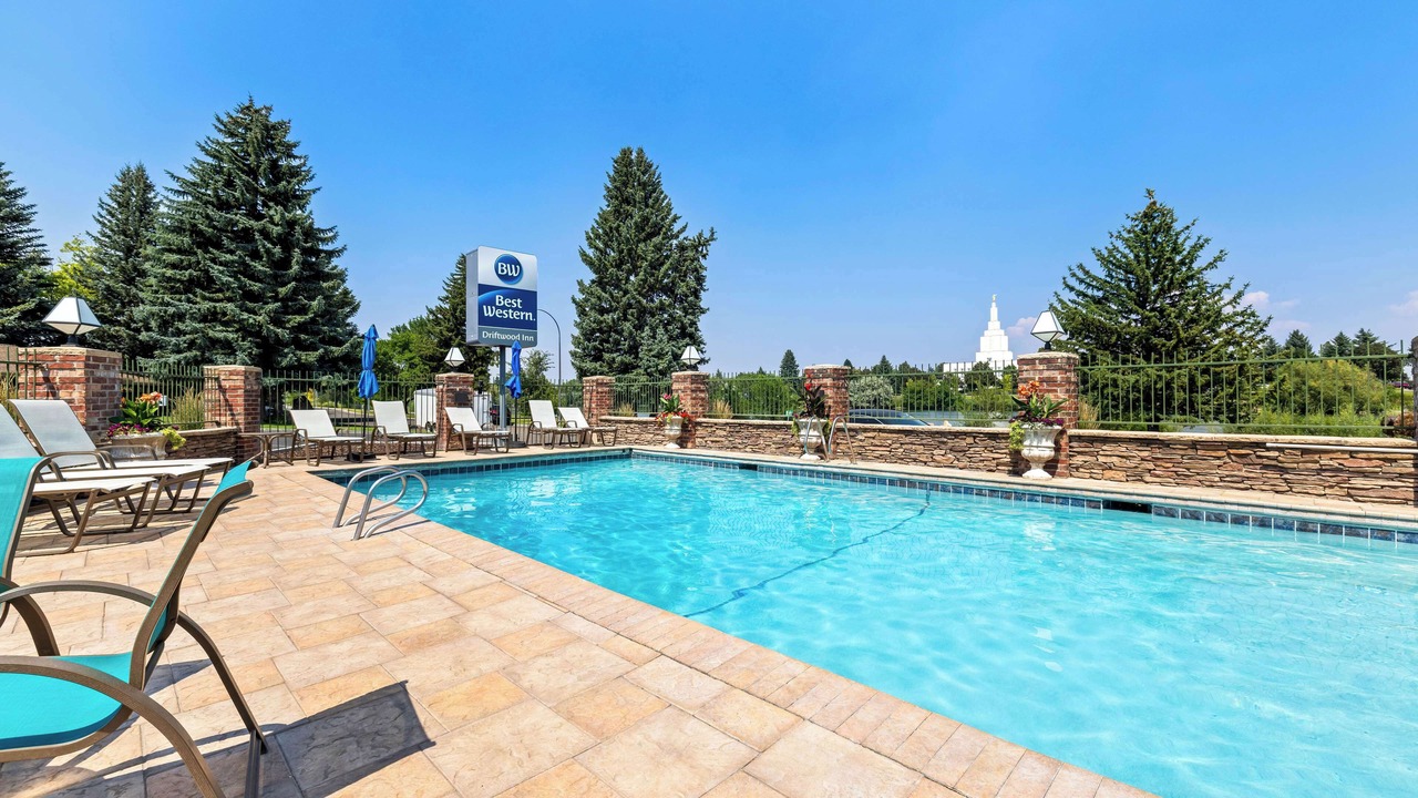 Photo of Outdoor in Idaho Falls