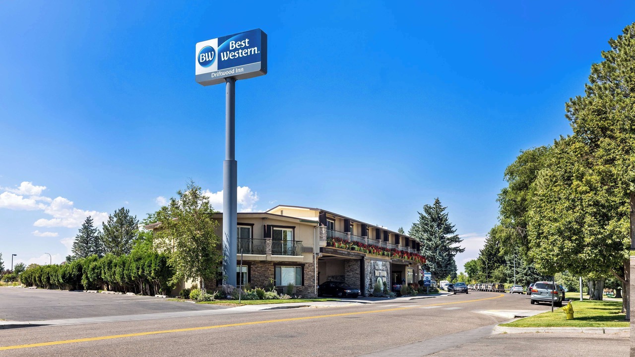 Photo of Outdoor in Idaho Falls