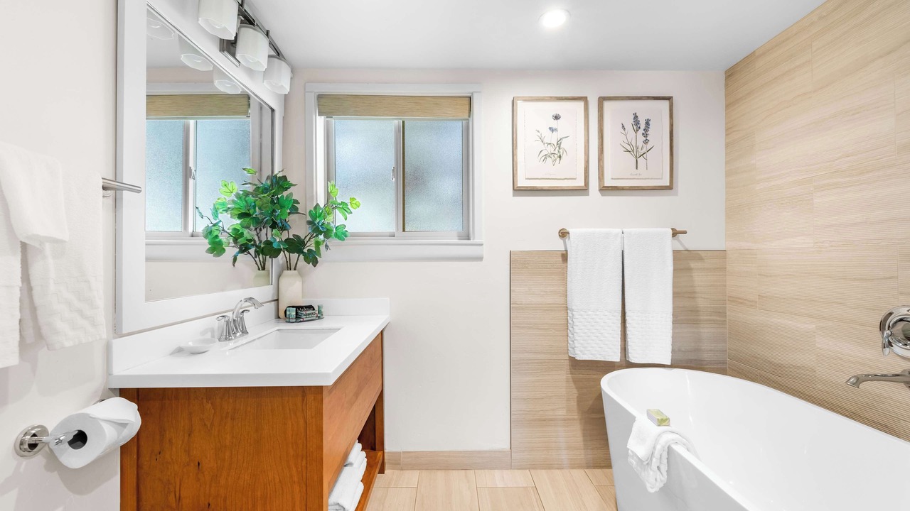 Photo of Bathroom in Idaho Falls