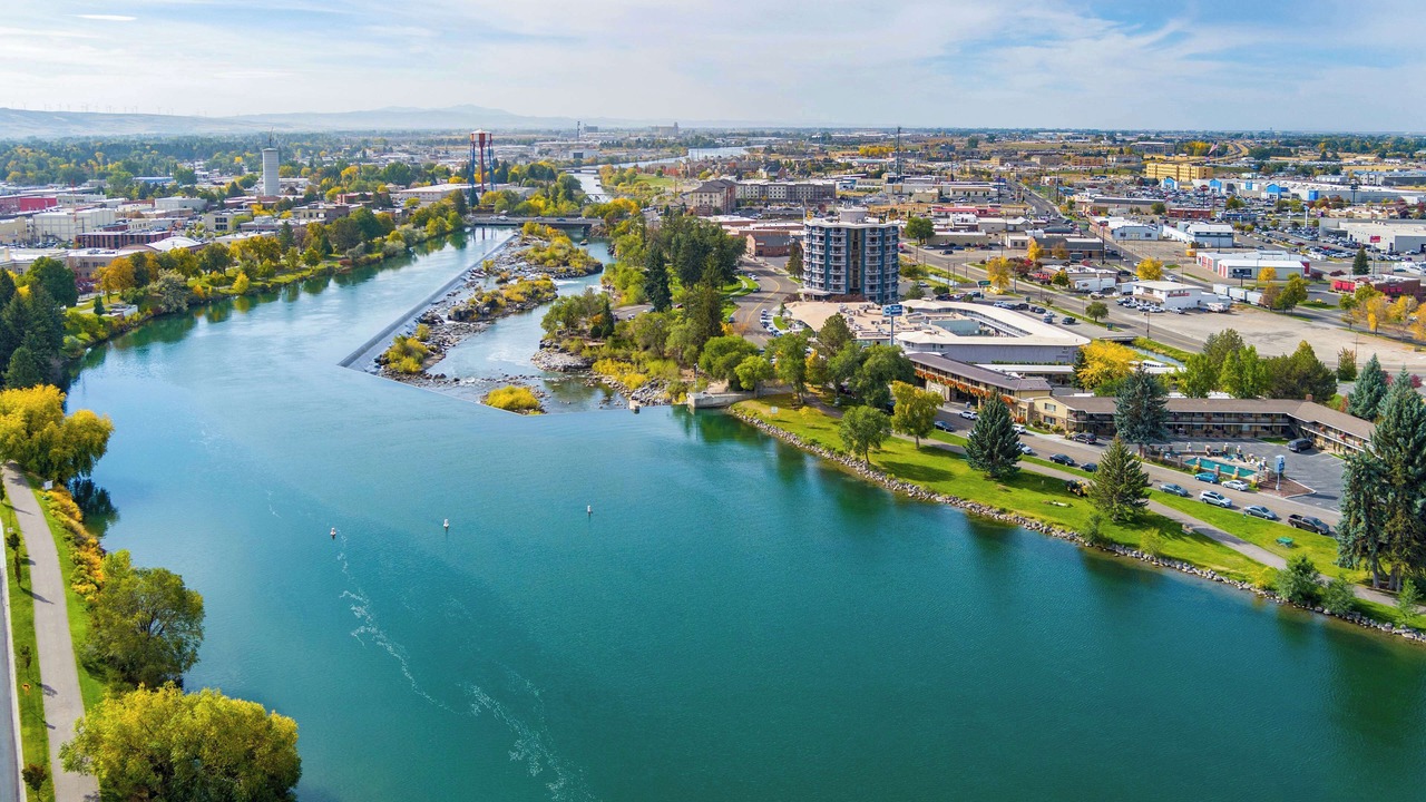 Photo of Outdoor in Idaho Falls